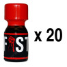 Fist Fist Room Mini 10ml x20